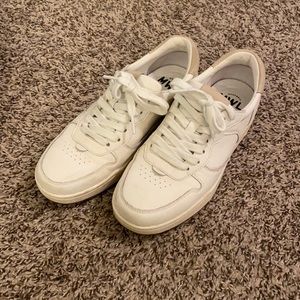 Madewell Court Sneakers